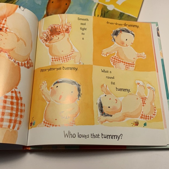 4 Books for kids - Picture 8 of 14